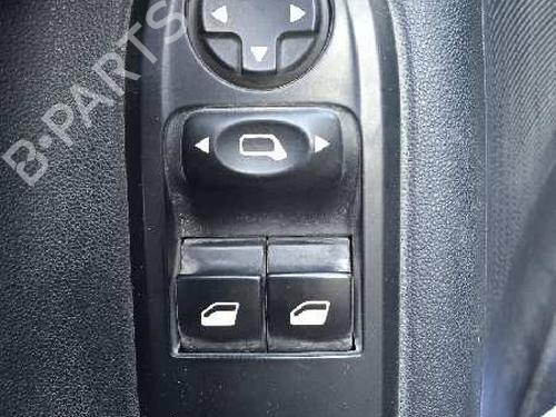 Tailgate CITROËN C3 II (SC_) 1.4 HDi 70 (SC8HZC, SC8HR0, SC8HP4) | BP11930770C6 