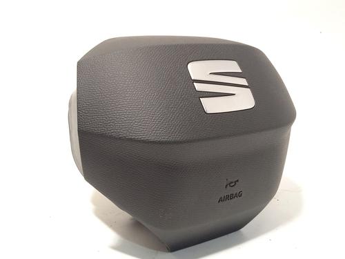 Airbag Kit SEAT IBIZA V (KJ1, KJG) 1.0 TSI | BP29763994C86 
