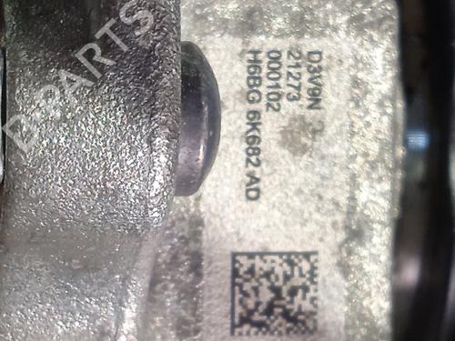 Engine FORD FOCUS IV (HN) 1.0 EcoBoost | BP24999875M1