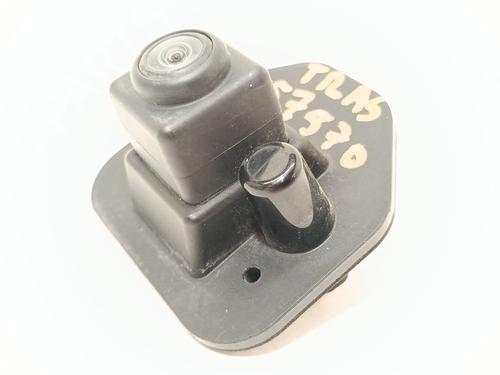 Electronic module NISSAN QASHQAI III (J12) 1.3 DIG-T | BP36154730M83 - Image 2