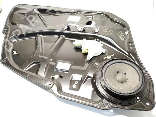 Used Rear left window mechanism MERCEDES-BENZ R-CLASS (W251, V251) [2005-2017]  5409701