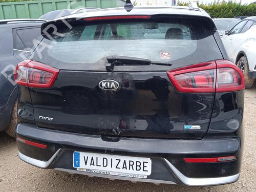 Alternator KIA NIRO I (DE) 1.6 GDI Hybrid | BP27612452M7 