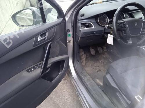 Steering column PEUGEOT 508 SW I (8E_) 1.6 BlueHDi 120 | BP17322413M21 