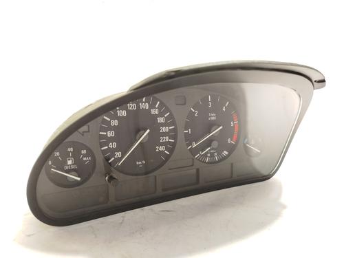 Instrument cluster BMW X5 (E53) 3.0 d 62116942238 | 110008735173