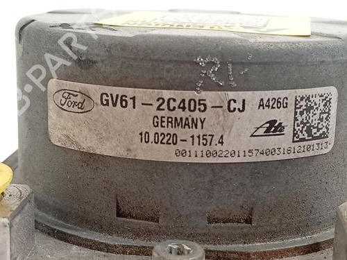 ABS pump FORD KUGA II (DM2) | BP36675874M43 - Image 8