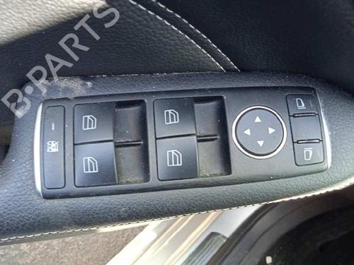 Electronic module MERCEDES-BENZ B-CLASS Sports Tourer (W246, W242) B 180 CDI (246.200) | BP7568641M83 