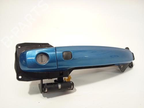 Used Front left exterior door handle Front left exterior door handle 24502847 24502847