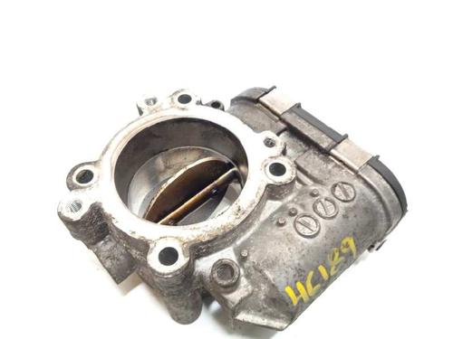 Used Throttle body MERCEDES-BENZ M-CLASS (W164) ML 350 CDI 4-matic (164.125, 164.124) (231 hp) 8589225
