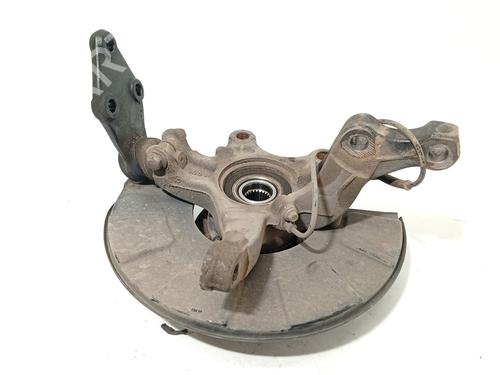 Right front steering knuckle MG MG ZS SUV (AZS1) 1.5 VTi | BP33288466M26 - Image 2