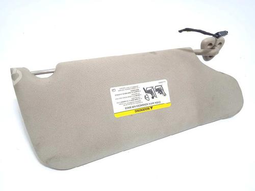 Left sun visor CHRYSLER 300C (LX, LE) 3.0 CRD | BP9721553I1 - Image 2
