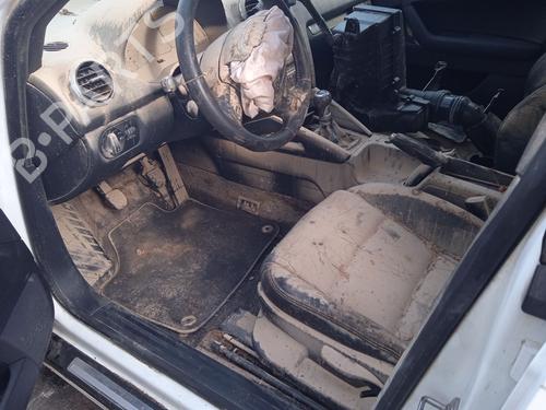 Steering rack AUDI A3 Sportback (8PA) 1.8 TFSI | BP32294857M22