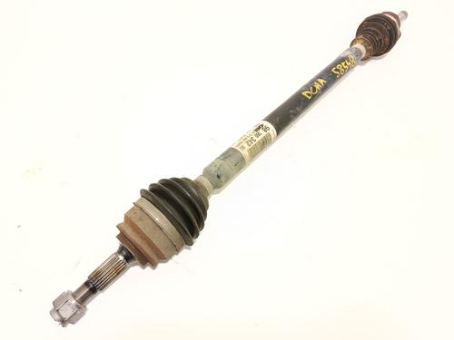 Used Right front driveshaft Right front driveshaft 37019641 37019641