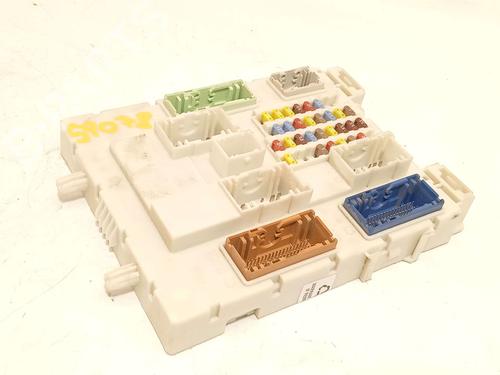 Fuse box FORD KUGA II (DM2) 2.0 TDCi | BP38704443E1 - Image 2