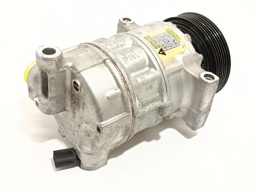 AC compressor VW TAIGO (CS1) 1.0 TSI | BP36304160M34 - Image 3