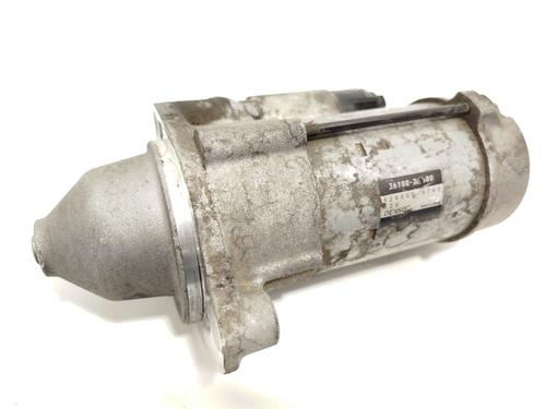 Used Starter KIA CEE'D SW (ED) 1.6 CRDi 90 (90 hp) 28189191
