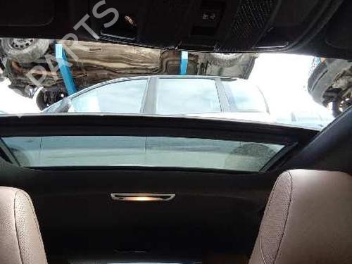 Electronic module MERCEDES-BENZ CLA Shooting Brake (X117) | BP7182013M83