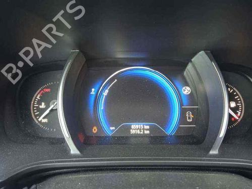 Instrument cluster RENAULT MEGANE IV Saloon  | BP10698641C47 