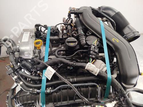 Engine SEAT ATECA (KH7, KHP) 1.5 TSI | BP32346282M1 - Image 6