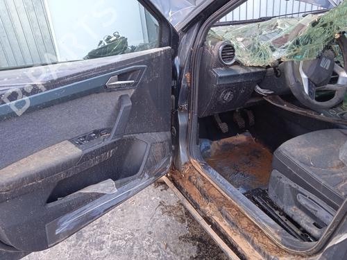Instrument cluster SEAT ARONA (KJ7, KJP) 1.0 TSI | BP30173717C47  - Image 31