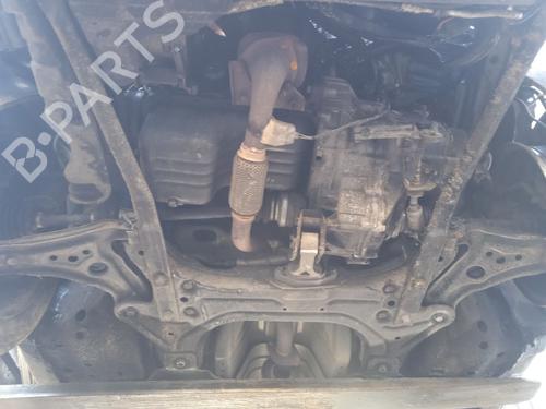 Right taillight CHEVROLET AVEO / KALOS Hatchback (T250, T255) 1.2 | BP30836760C35