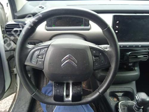 Electronic sensor CITROËN C4 CACTUS 1.5 BlueHDi 100 | BP16058088M84