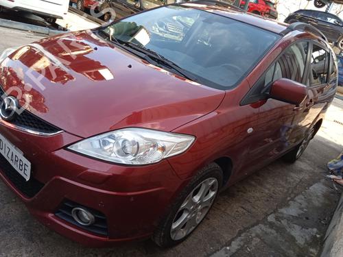 Right headlight MAZDA 5 (CR) 2.0 CD (CR19) | BP24522952C29 - Image 7