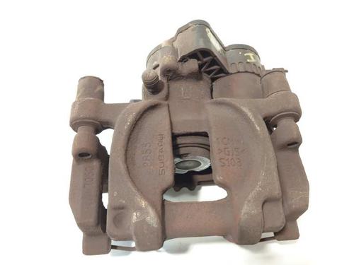 Left rear brake caliper SUBARU OUTBACK (BS) 2.0 D AWD (BSD) | BP12544913M107 