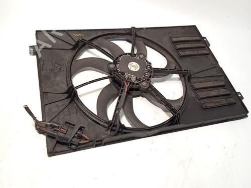 Radiator fan SEAT ALTEA XL (5P5, 5P8) 1.6 TDI | BP29627380M35 