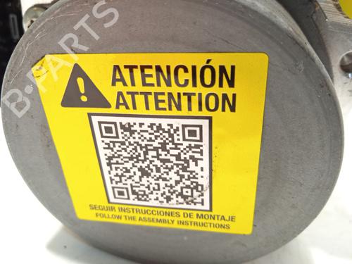 ABS pump TOYOTA COROLLA Hatchback (_E21_, _EA1_, _EH1_) 1.8 Hybrid (ZWE211) | BP29400320M43  - Image 5