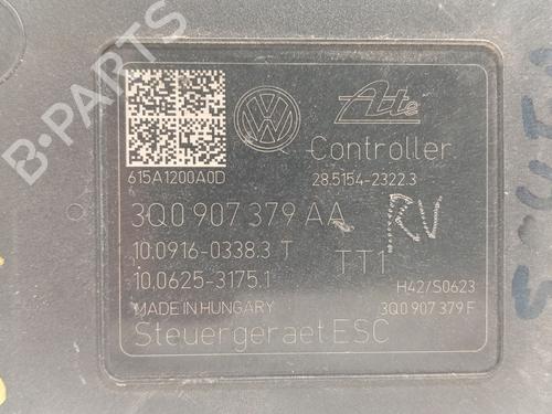 ABS pump AUDI A3 (8V1, 8VK) 2.0 TDI | BP36448901M43 - Image 7