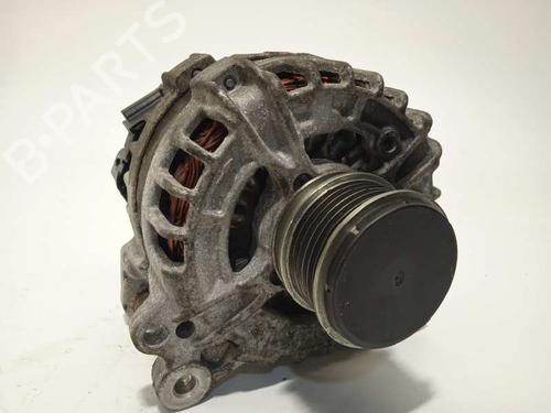 Alternator AUDI A1 Sportback (8XA, 8XF) 1.4 TDI | BP7291022M7 