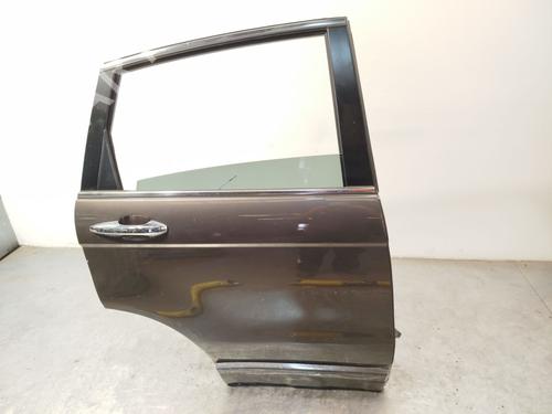 Right rear door HONDA CR-V III (RE_) 2.2 i-DTEC 4WD (RE6) | BP28110897C5 