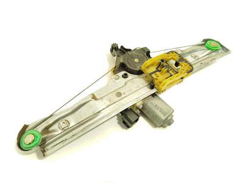 Rear left window mechanism FORD FOCUS III 1.6 TDCi | BP28426086C24