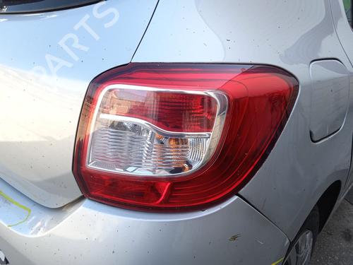 Steering rack DACIA SANDERO II 1.5 dCi 75 / Blue dCi 75 (B8JW, B8M4, B8AH, B8M7, B8M6) | BP26447976M22 