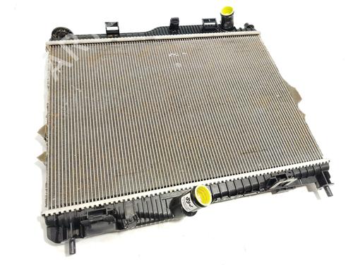 Used Water radiator Water radiator FORD TOURNEO CUSTOM V362 Bus (F3) 1.0 EcoBoost PHEV (125 hp) 33016786 33016786
