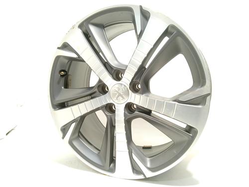 Used Rim PEUGEOT 308 II (LB_, LP_, LW_, LH_, L3_) 1.2 THP 130 (131 hp) 28804331
