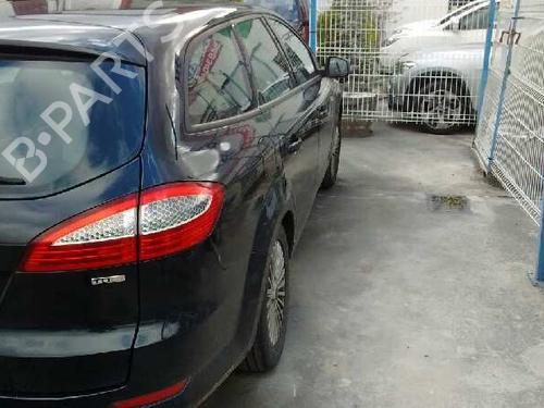 AC radiator FORD MONDEO IV Turnier (BA7) 1.8 TDCi | BP4445629M32