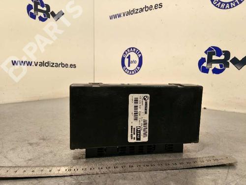 Module électronique BMW 5 (E60) 525 d (197 hp) 4619322