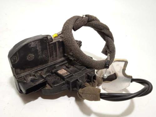 Front right lock NISSAN QASHQAI / QASHQAI +2 I (J10, NJ10, JJ10E) 2.0 dCi | BP9732324C97 