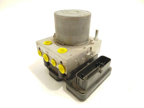 ABS pump JAGUAR F-PACE (X761) 2.0 TD4 | BP27244350M43