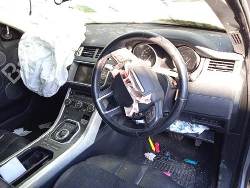 Electronic module LAND ROVER RANGE ROVER EVOQUE (L538) 2.0 D | BP7677465M83 