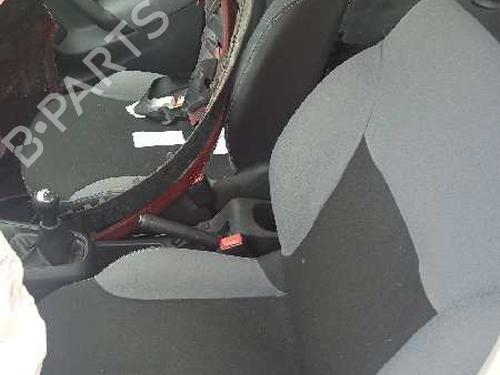 Cockpit CITROËN C3 II (SC_) 1.2 VTi 82 | BP7996257C47 