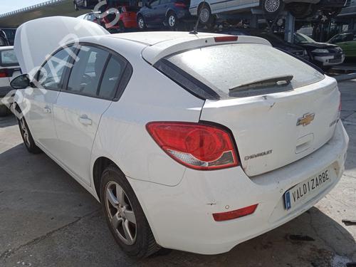 Front wiper motor CHEVROLET CRUZE (J300) 1.6 | BP27626801M29 - Image 14