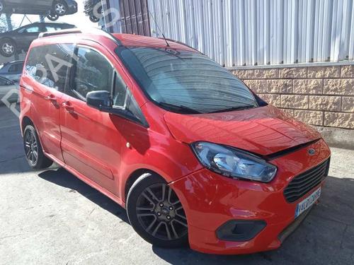 Steering column FORD TOURNEO COURIER B460 MPV  | BP17497836M21 