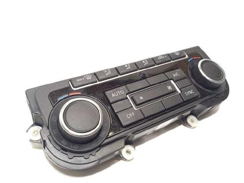 Used Climate control VW TIGUAN (5N_) 2.0 TDI (110 hp) 13949429
