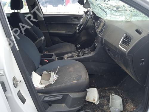 Electronic module SEAT ATECA (KH7, KHP) 1.0 TSI | BP20126126M83 - Image 16