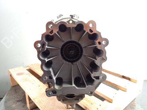 Gearbox MERCEDES-BENZ GLE Coupe (C292) 350 d 4-matic (292.323, 292.324) | BP26209508M3 