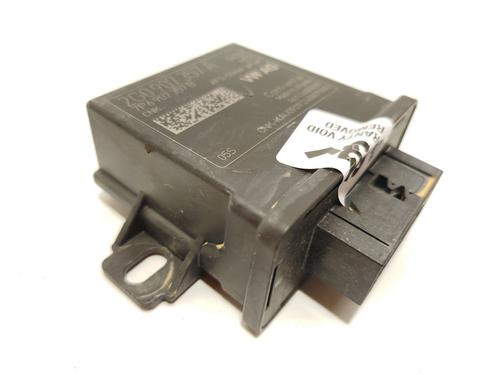 Used Electronic module SEAT IBIZA V (KJ1, KJG) 1.0 TSI (95 hp) 29977783