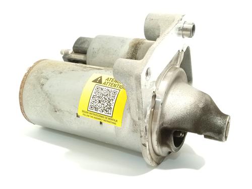 Used Starter PEUGEOT 208 I (CA_, CC_) 1.0 VTi (68 hp) 29418174