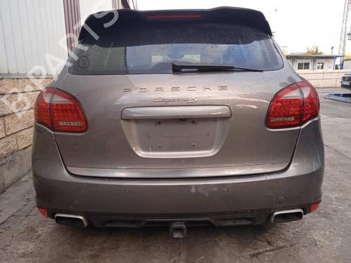 Høyre foran lås PORSCHE CAYENNE (92A) 3.0 S E-Hybrid | BP11206765C97 